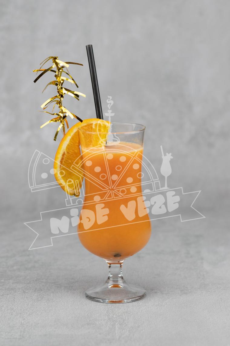 SOK CITRUSA