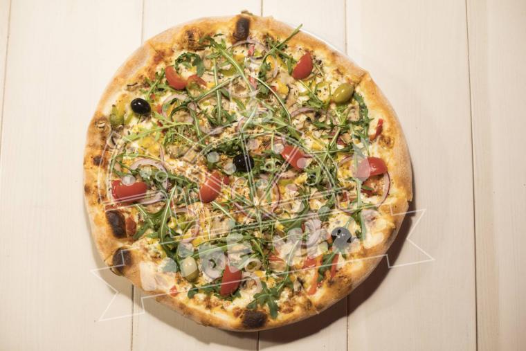 pizza veggie pizza veggie