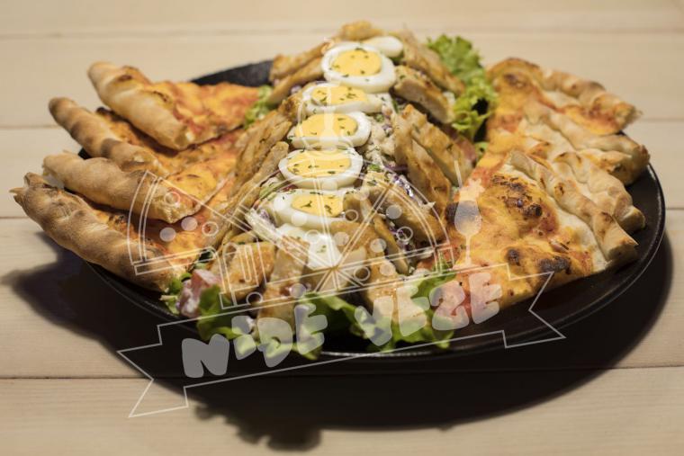 Chicken salad (large)